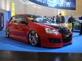 Essen Motorshow 2009